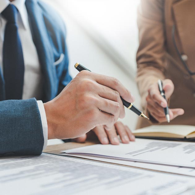 10 Steps Notaries Can Take To Avoid Being Sued